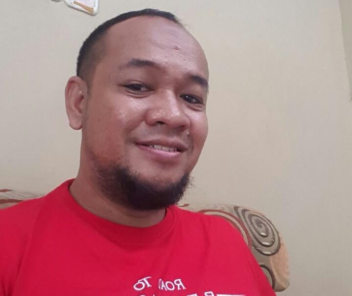 HUT ke-410 Makassar, Guru BK SMPN 25 Makassar Ini Harap Warga Lebih Tertib