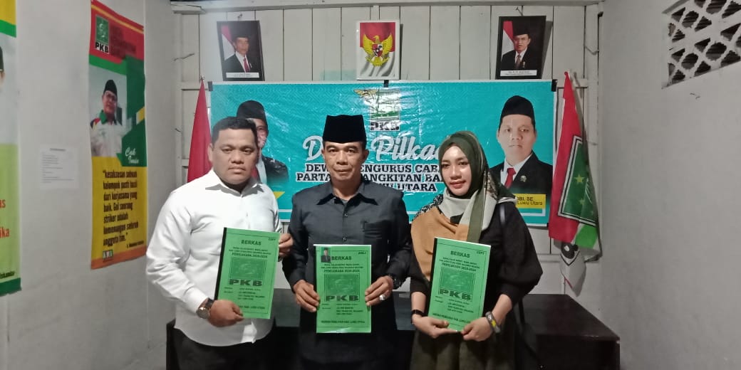 Daftar di 8 Partai, Andi Sukma: Donatur Sudah Siap