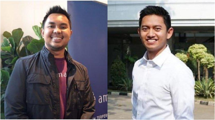 Andi Taufan Surati Seluruh Camat, Perusahaan Stafsus Jokowi Lainnya juga Dapat Proyek Rp 5,6 Triliun