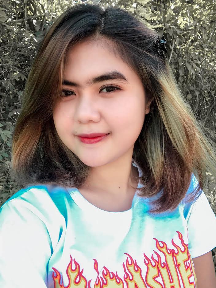 Cewek Cantik Owner Oliver Online Ini Jagokan Miswar Jadi Kiper Utama PSM