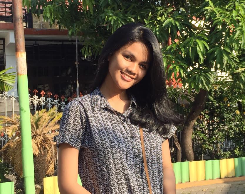 Mellennial - Andi Zheila 'Incar' Kedokteran Unhas, Intip Persiapannya