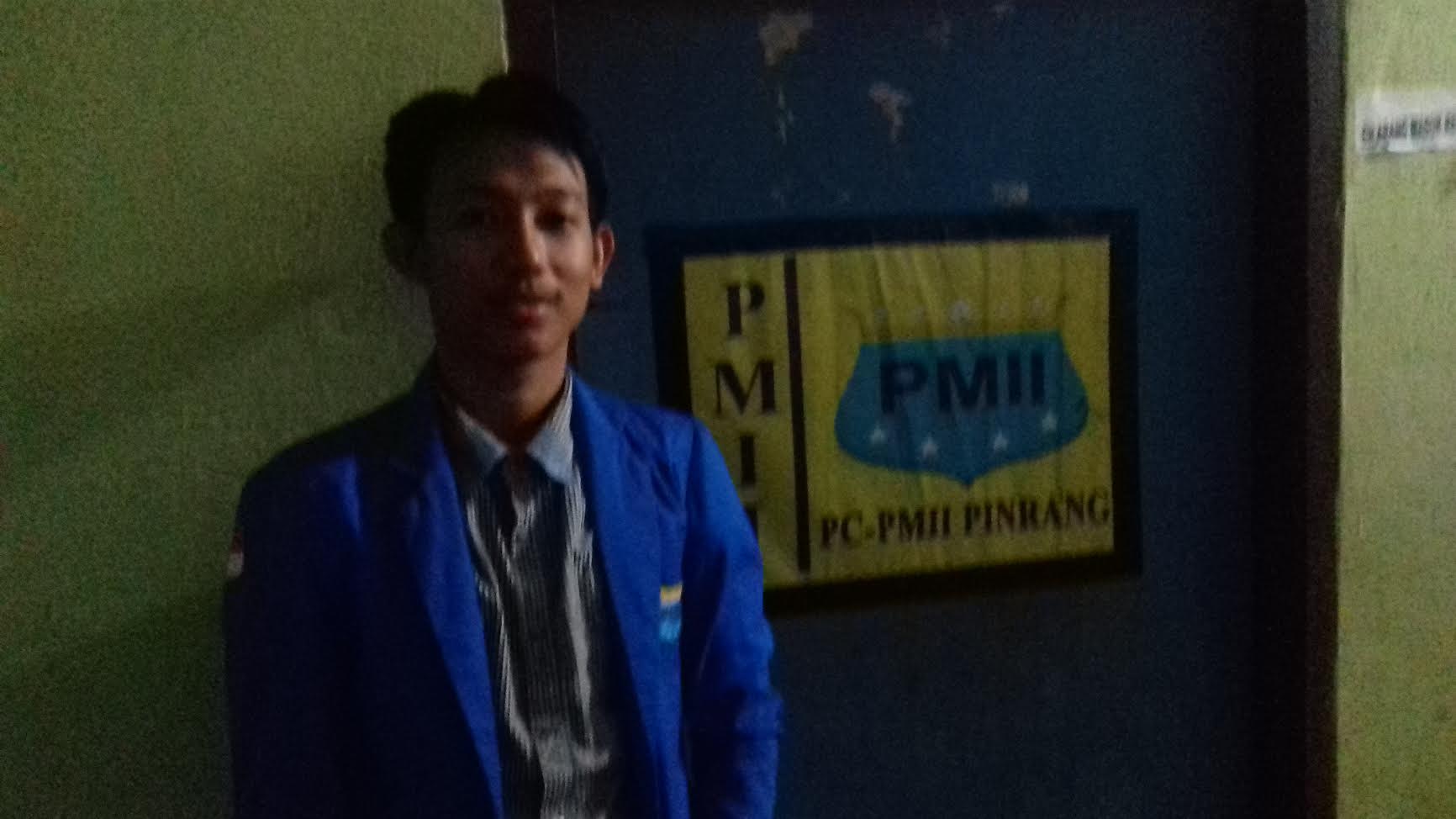 PMII Cabang Pinrang Akan Gelar Konfercab X Awal Desember