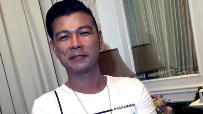 Andika Kangen Band Somasi Tri Suaka dan Zinidin Zidan 'Gesturnya Melecehkan dan Mengolok-olok'