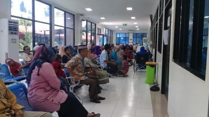 RSUD Bulukumba Siapkan Ruangan Khusus Caleg Stres, BPJSKes Tanggung Biaya Pengobatan