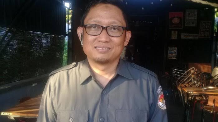 Azry Yusuf Minta Panwascam Proaktif di 12 Daerah di Sulsel