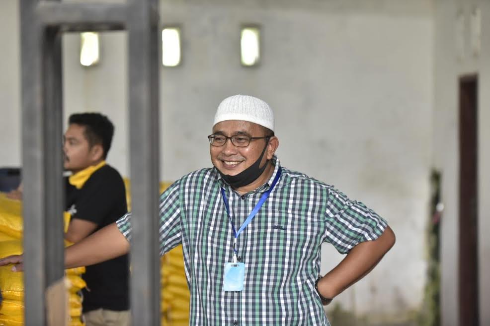 Dilema Lebaran di Tengah Corona, Begini Kata Anggota DPR Muhammad Fauzi