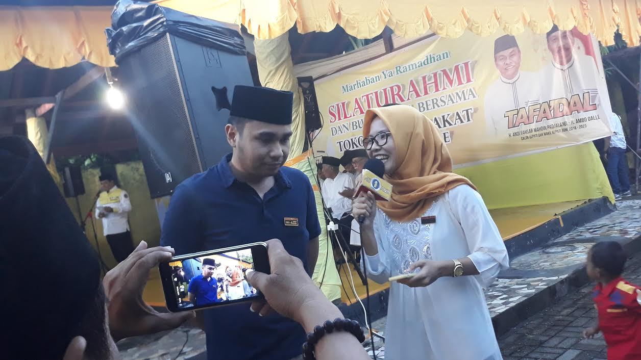 Borneo FC vs PSM Makassar, Berikut Analisis Anggota DPRD Bone