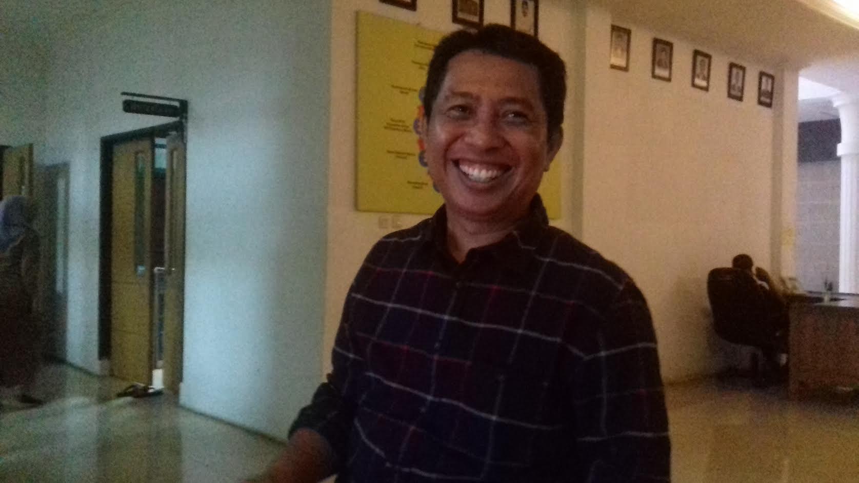 Legislator PDIP Luwu Timur Prediksi PSM Bikin Keok Tuan Rumah Barito