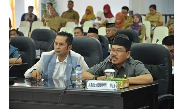 Petani Sawit Luwu Utara Rugi 177 Miliar Setahun