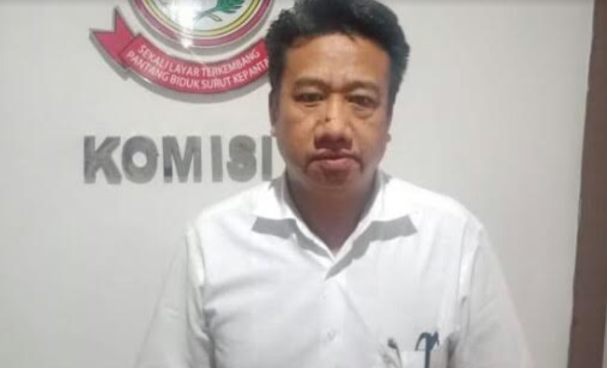 Legislator PDIP Makassar Gelar Deng Ical Cup di Pulau Sangkarrang