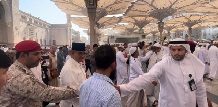 anies-baswdapat-pengawalan-khusus-dari-personel-pasukan-khusus-kerajaan-Arab-Saudi.jpg