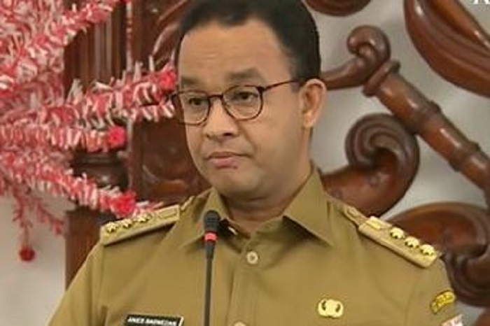 Relawan Mileanies: Anies Baswedan Mirip Umar bin Khattab, Tak Tidur Jika Ada Warganya Menderita