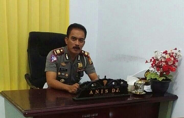 Motor Trail di Luwu Timur Akan Ditilang, Begini Masalahnya