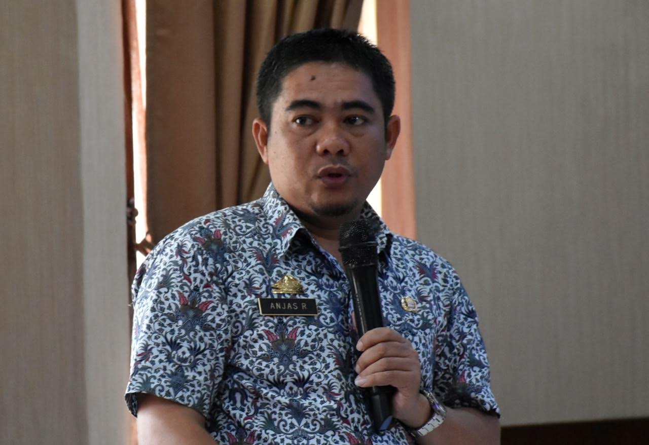 Selamat! ANC Hipnoterapi Dinkes Luwu Utara Masuk Top 99 Sinovik KemenPAN-RB