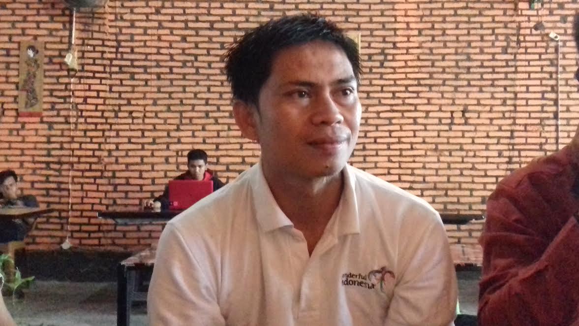 Masrur Makmur Latanro Kian Terjepit di Pilkada Enrekang 2018