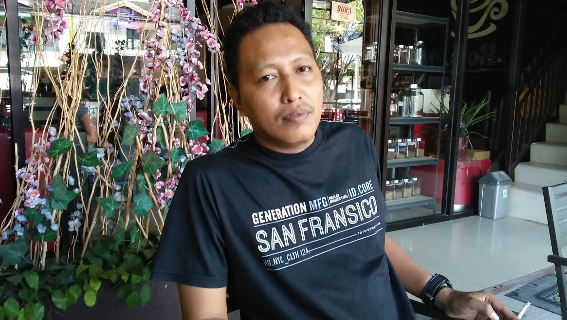 KNPI Sulsel Kubu Yasir Mahmud Siapkan Program Peringati Hari Buruh dan Hardiknas