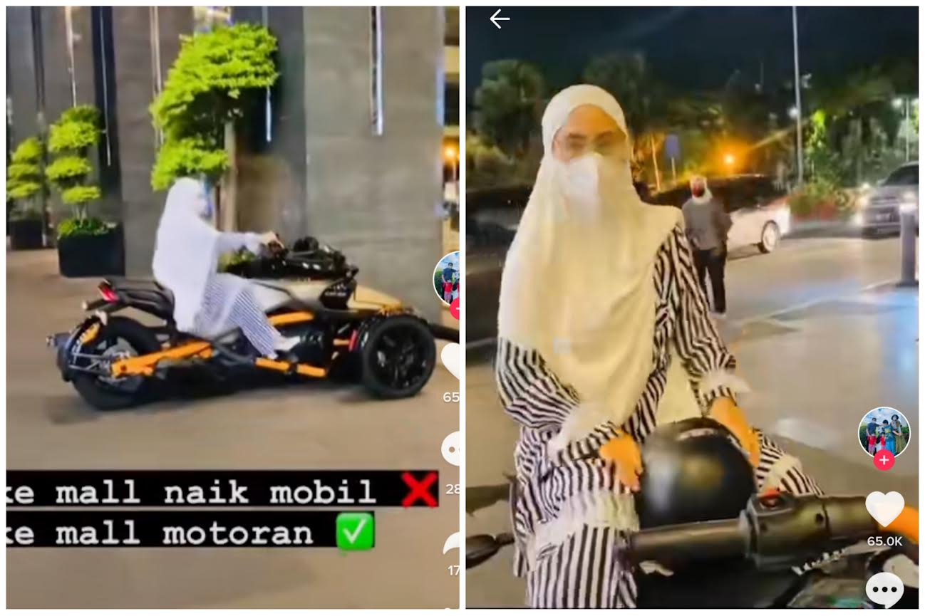 april-jasmine-pamer-naik-moge-saat-ke-mal-viral-di-social-media.jpg