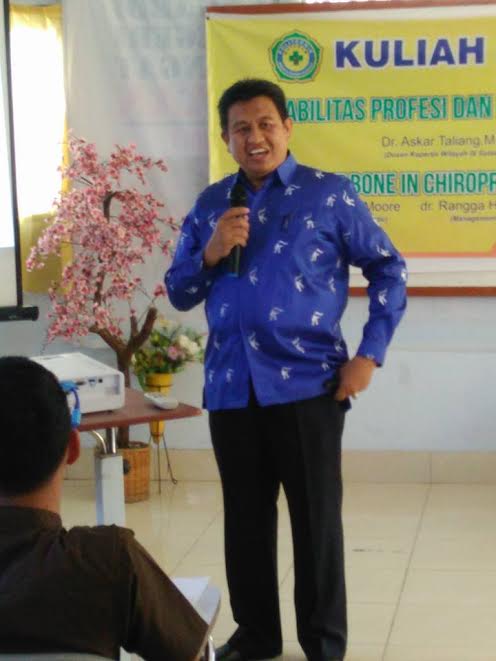 APTISI Wilayah Sulawesi Gelar Workshop PIN dan Sivil, Ini Tujuannya