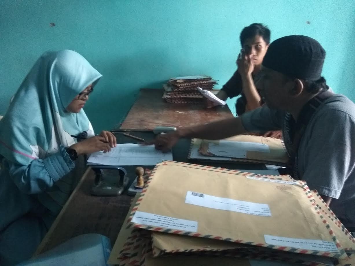Pendaftaran CPNS Daerah Terdampak Bencana di Sulteng Ditutup 19 Februari