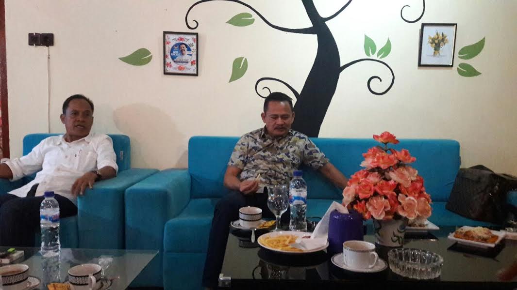 Mantan Bupati Luwu Utara Siap Ikut Sidang Dugaan Korupsi DID Rp 3,6 Miliar