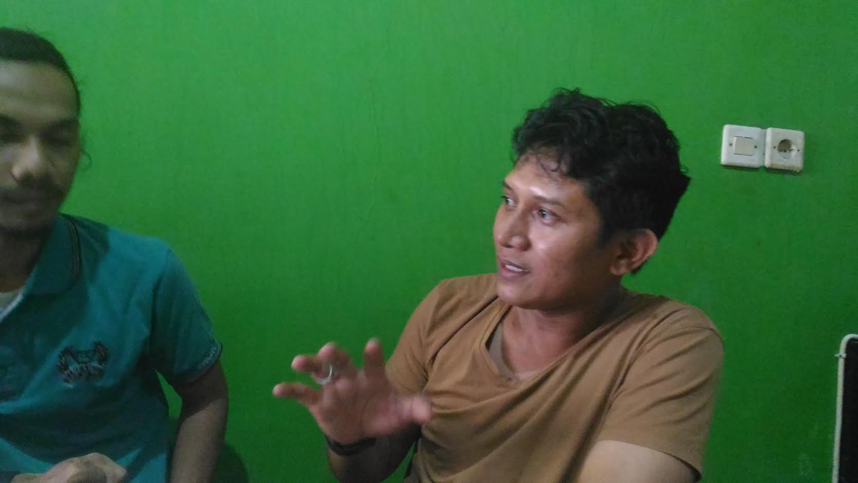 6 Kader HIPMI Sulsel Dilatih di Lemhanas RI