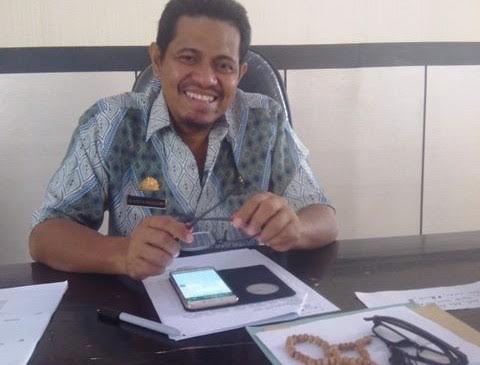 Kominfo Luwu Utara Imbau ASN Hindari Ujaran Kebencian di Medsos