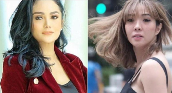 Nasib Krisdayanti Setelah Doakan Gisel, Masa Lalu Mantan Istri Anang Hermansyah Kembali Diungkap