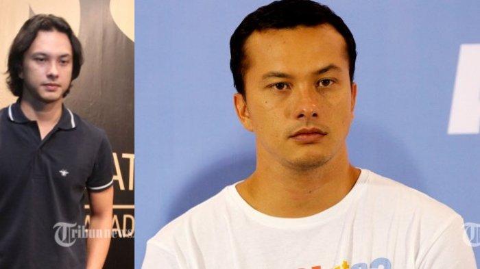 Akhirnya Terjawab, Alasan Nicholas Saputra Masih Lajang Hingga Kini, Dilarang Sosok Ini?