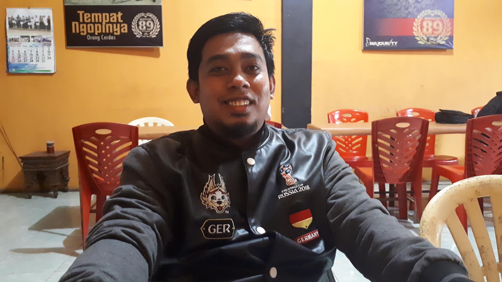 Bhayangkara FC Vs PSM - Supporter PSM di Maros: Matikan Lini Tengah Bhayangkara