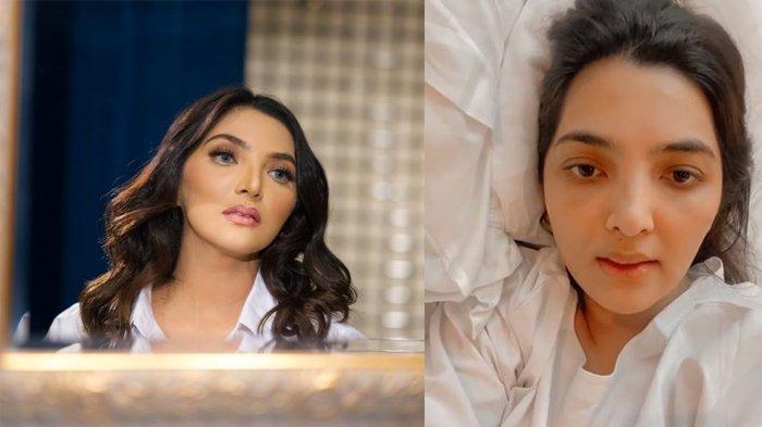 Putri Krisdayanti Tega Perlakukan Begini Ashanty Penderita Autoimun, Anang Berdebat Aurel Hermansyah