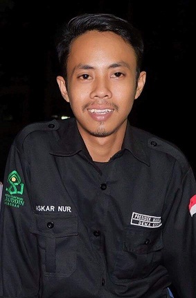 Bebaskan Luthfi Sebebas-bebasnya