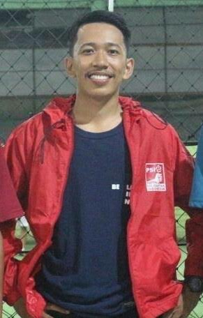 Maju Maccaleg, Pengusaha Muda Parepare Ini Ingin Tingkatkan Kegiatan Kepemudaan