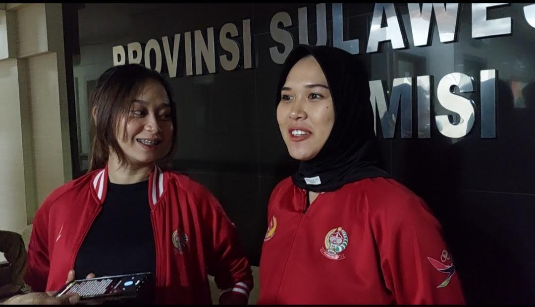 Bonus Tak Dibayar, Nadya Baharuddin Ungkap Kecewa: Jujur, Saya Tunda Nikah Demi PON