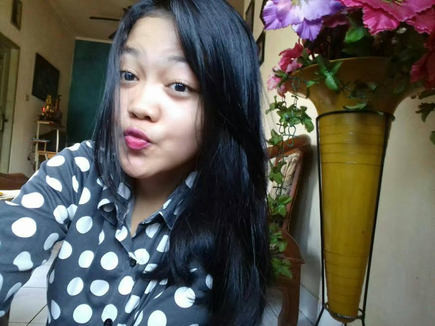 Niall dan Harry One Direction Bikin Tasya Aulia Greget