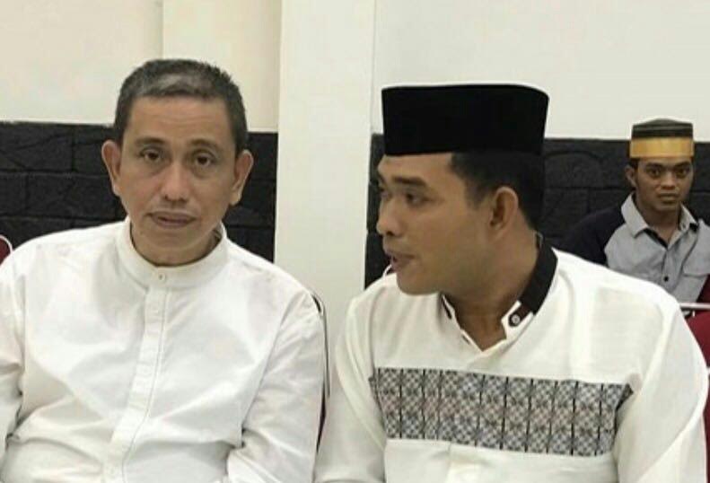 AUM Isyaratkan Alihkan Dukungan dari DBR, Ini Sebabnya