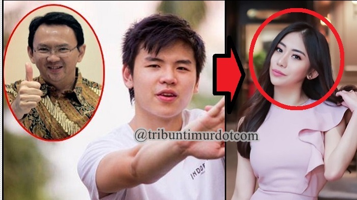 Ayu Thalia Bantah Laporkan Anak Ahok untuk Pansos: Saya Dirugikan Secara Fisik, Tidak Bisa Bekerja