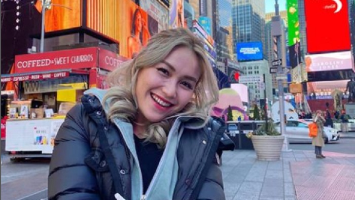 Ayah Ayu Ting Ting Keceplosan Sebut Ivan Gunawan Calon Mantu, Benar Nikah Tahun Depan?