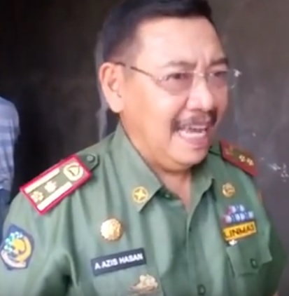 Pemkot Makassar Berencana Buat Pemakaman Khusus PNS