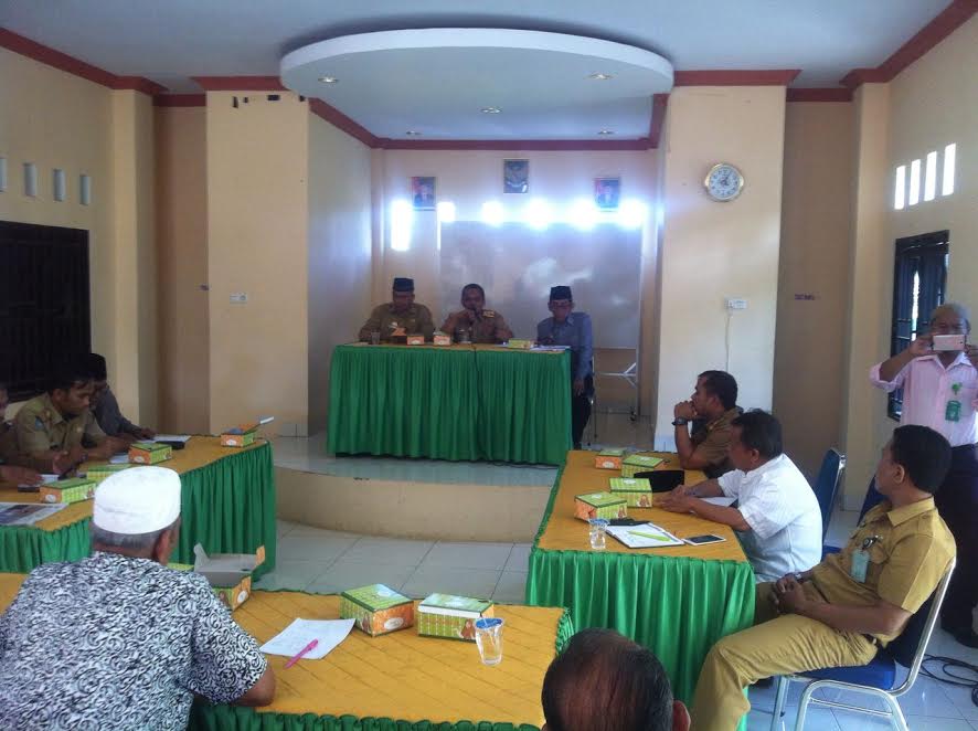 Wajib Dibayarkan, Segini Zakat Fitrah di Palopo