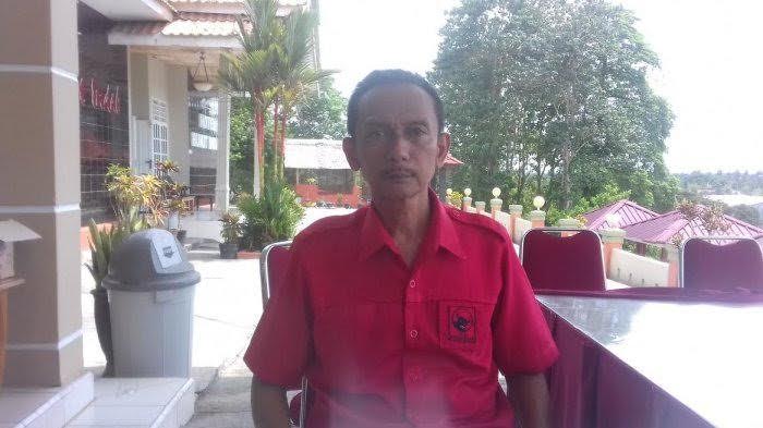 Incar 4 Kursi, Intip Daftar Caleg PDIP Luwu Utara