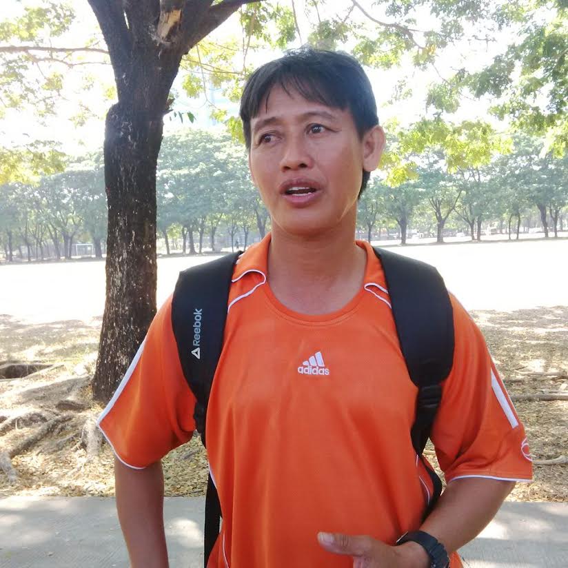 Gol Tunggal Putra Bahar Muharram Bawa Tim Sepakbola Sulsel ke Semifinal