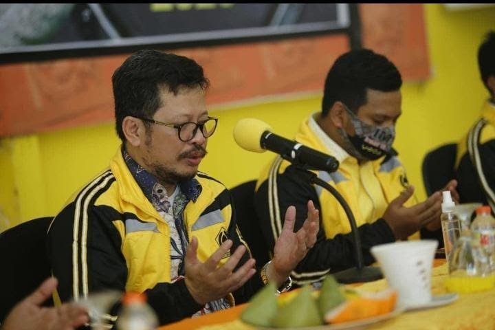 Jadwal Padat, None Tetap Luangkan Waktu untuk Keluarga