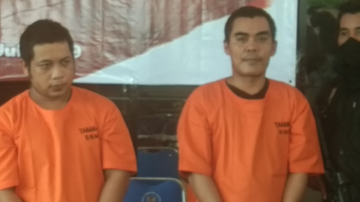 Inilah Bandar Narkoba Asal Sidrap, Agus Sulo Pemilik Aset Miliaran Rupiah