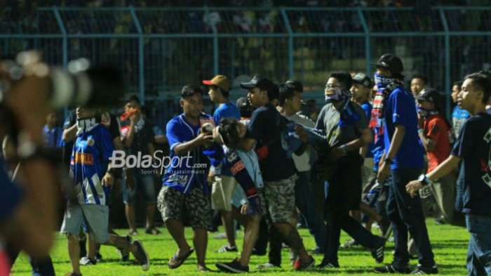 Curhat Bos Arema FC Sebelum Tandang ke Makassar, Kelewatan Jika PSM Tak Dapat 3 Poin!