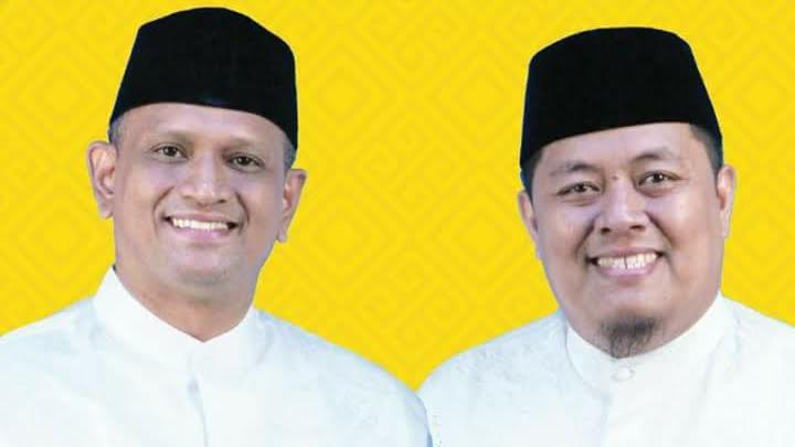 Daftar di KPU Wajo Besok, Sebanyak Ini Pendukung Diboyong Barakka