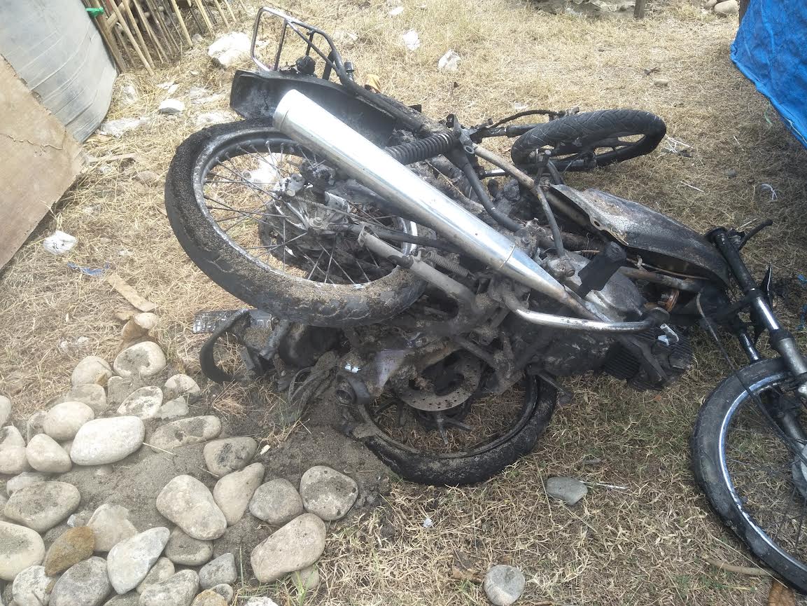 Polisi Selidiki Kecelakaan Maut di Bajeng Gowa, Ungkap Identitas Korban