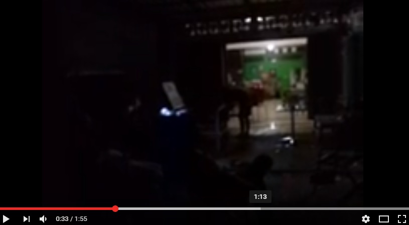 Ditagih, Faisal Tanjung Bacok Pemilik Rumah Karaoke di Pangkep