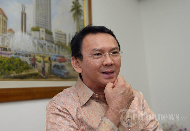 Alasan Ahok Ajak Warga Tak PIlih Gibran Rakabuming Putra Jokowi, Ragukan Suami Selvi Ananda