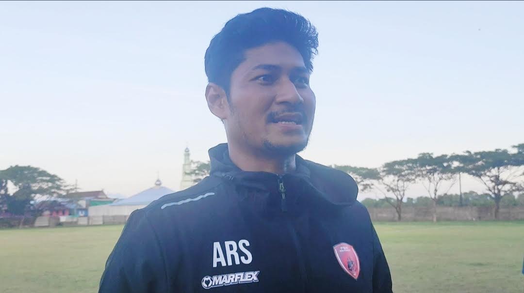 PSM Tanpa Abdul Rahman Sulaeman Hingga Akhir Musim