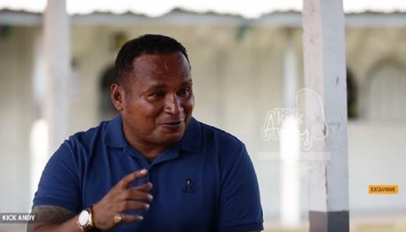 Mendadak Pak RT Ungkap Kebiasaan Istri John Kei di Lingkungan Rumah, Sama Kelakuan dengan Suaminya